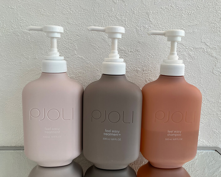 PJOLI feel easy